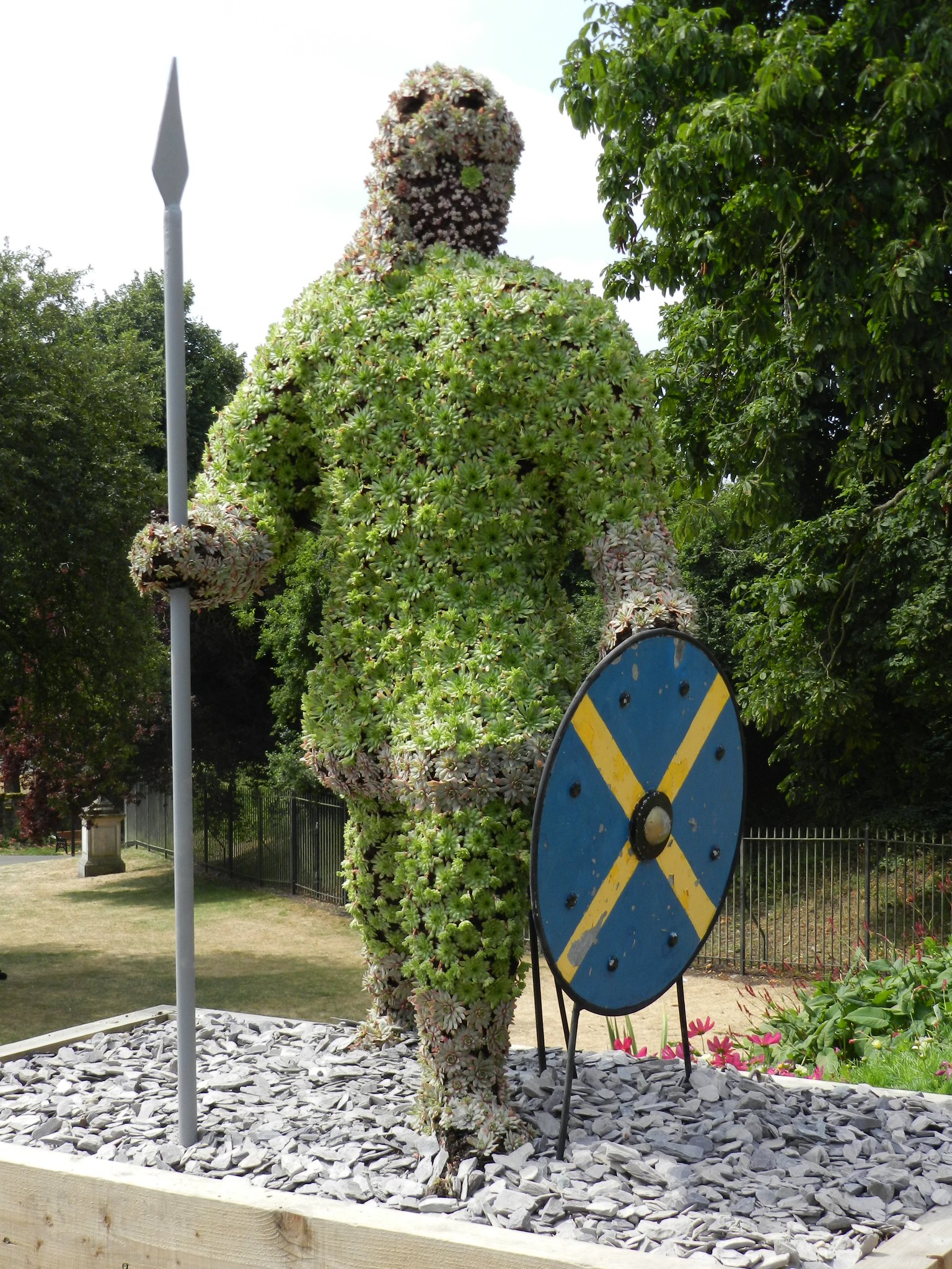 Tamworth Council on Twitter "Tomorrow the judges arrive for Tamworth