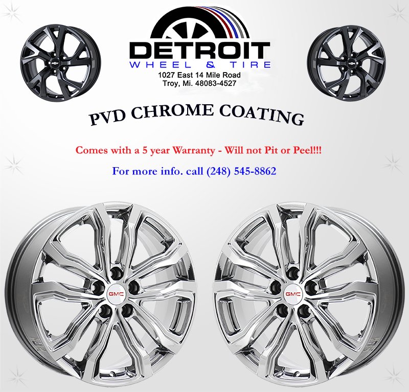 Detroit Wheel Tire Thedetroitwheel Twitter