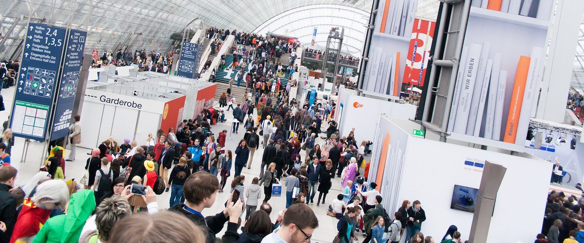 A lot of possibilities at trade shows are still often left unused. For that reason we’ve put together a list of tips, so that you can get the most out of your next trade fair participation! geomares-marketing.com/en/blog/9-tips…