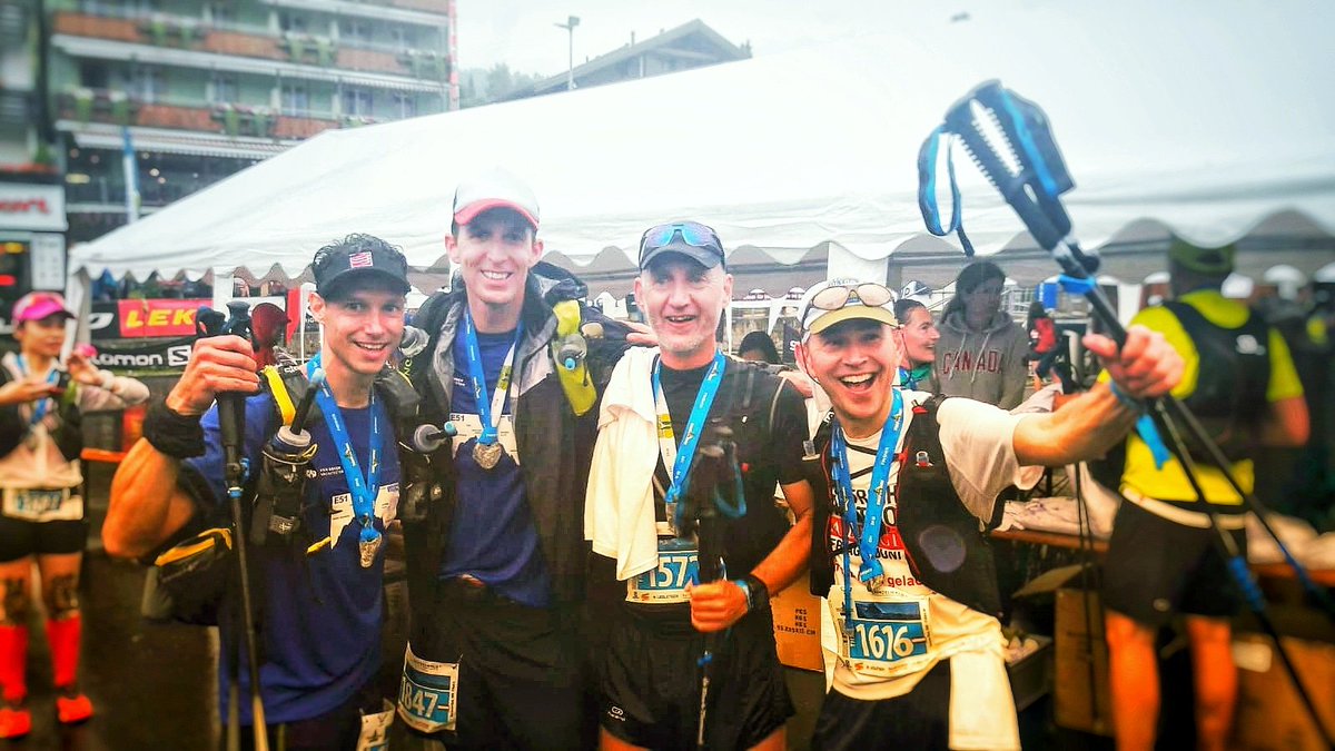 vangestelmark's tweet photo. Medal Monday🏅👊🏻
#eigerultratrail 51k #mudsweattrails #trailrunning #ultrarunning ⛰🌲🇨🇭 https://t.co/59FCIjrBHv