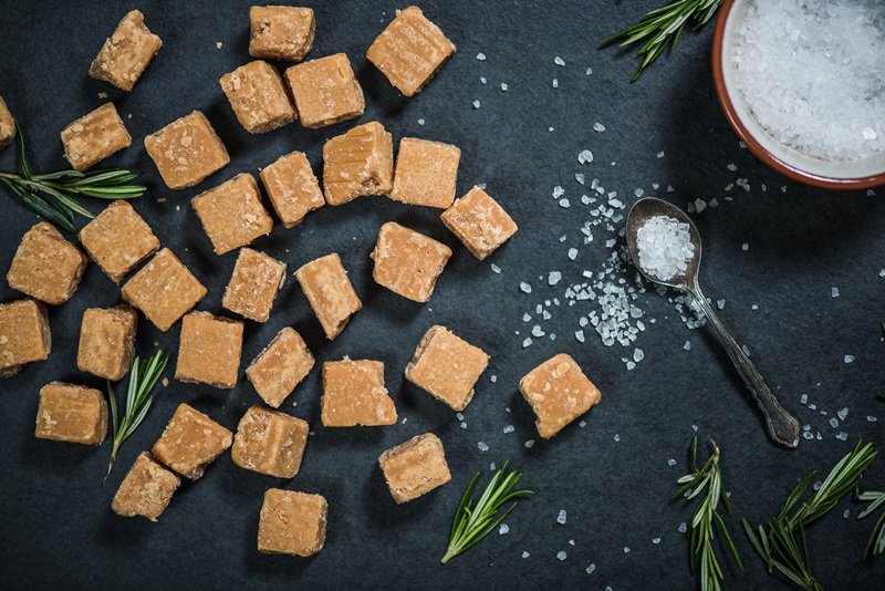 It’s National Fudge Day. And while we are at it, tomorrow is Global Garbage Man Day. We’d be a mess #punintended without these valiant men and women! Give ‘em a smile, a high five or even better a gift card today!