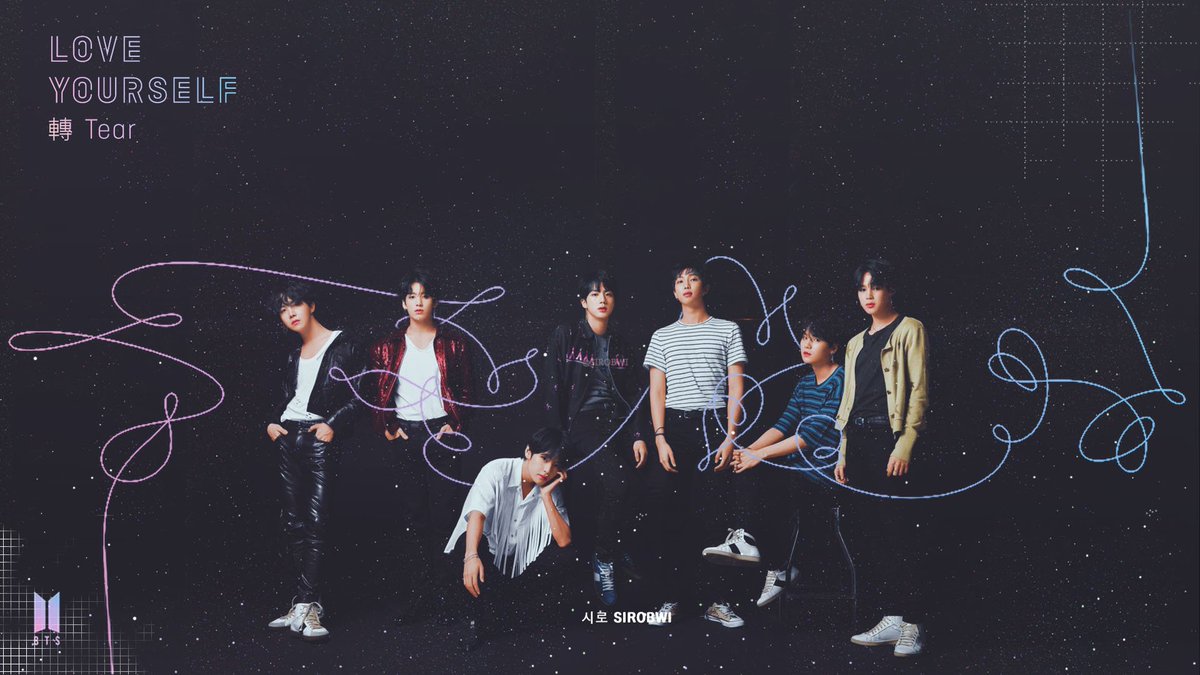 BTS Purple Desktop Wallpapers  Top Những Hình Ảnh Đẹp