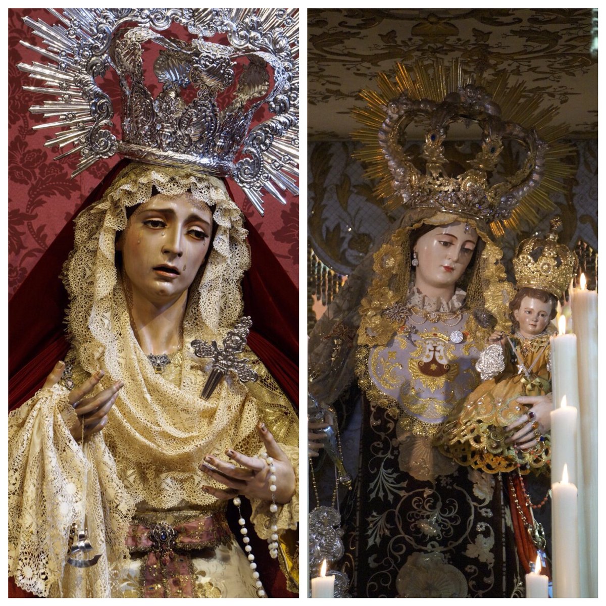 Consolación Granada tweet media