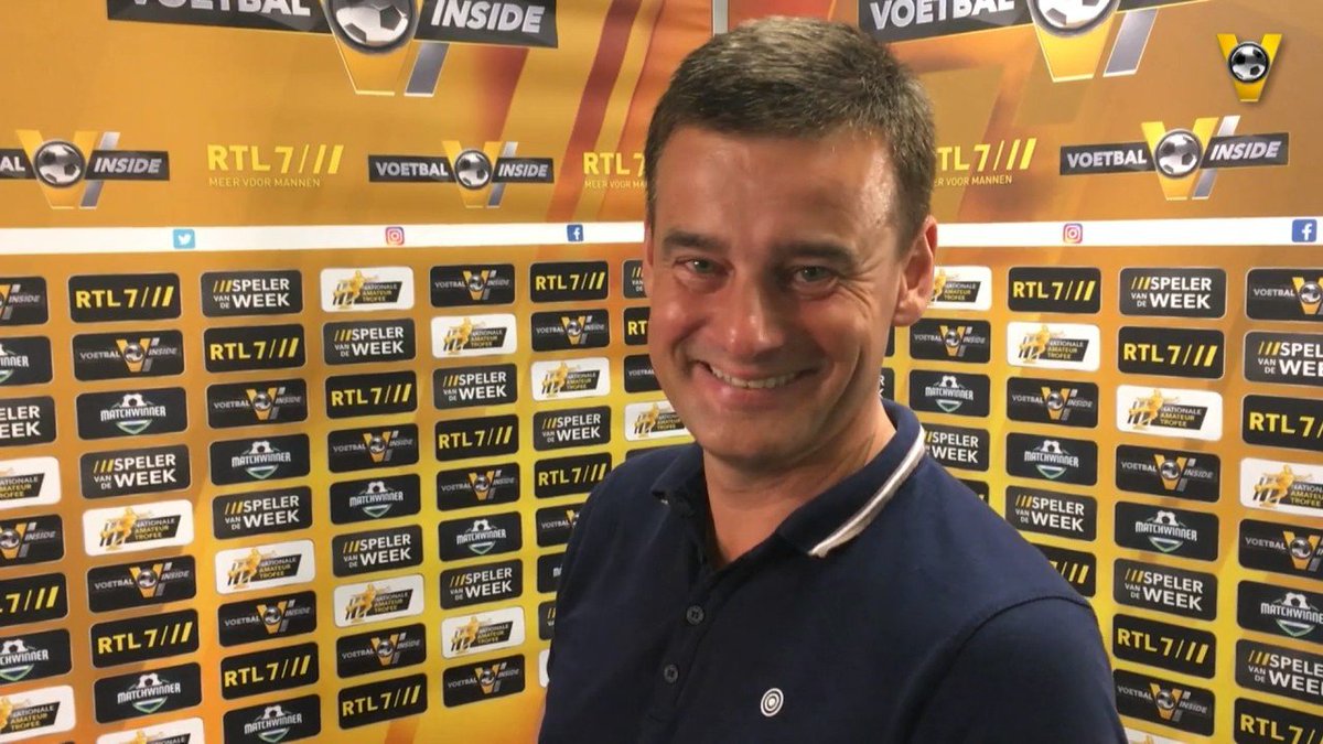 vtbl's tweet photo. VIDEO - @wilfredgenee neemt afscheid: ''Een gek moment'' https://t.co/vHgDZrair5
#viobt #voetbalinside https://t.co/v7XqVplhEC