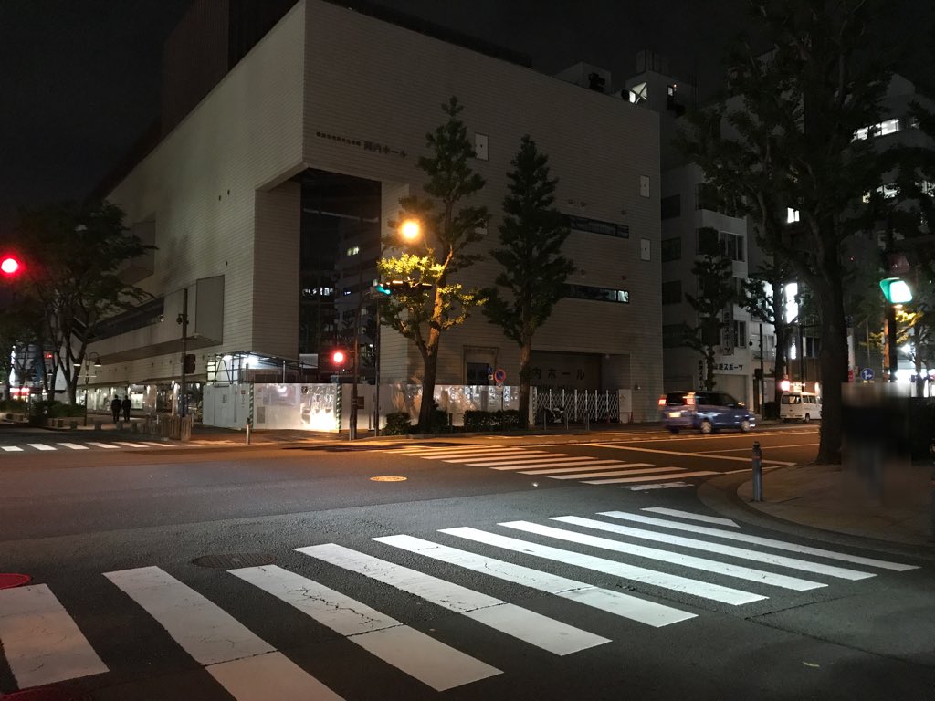 文豪ストレイドッグス Dead Apple 聖地巡礼まとめ Togetter