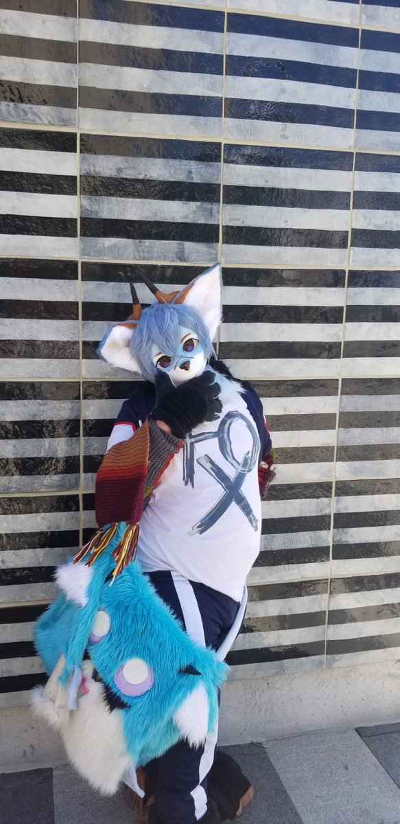 Balladaheart's tweet photo. Enjoy going to #Ocomicon this weekend. https://t.co/RynTfqLrz8