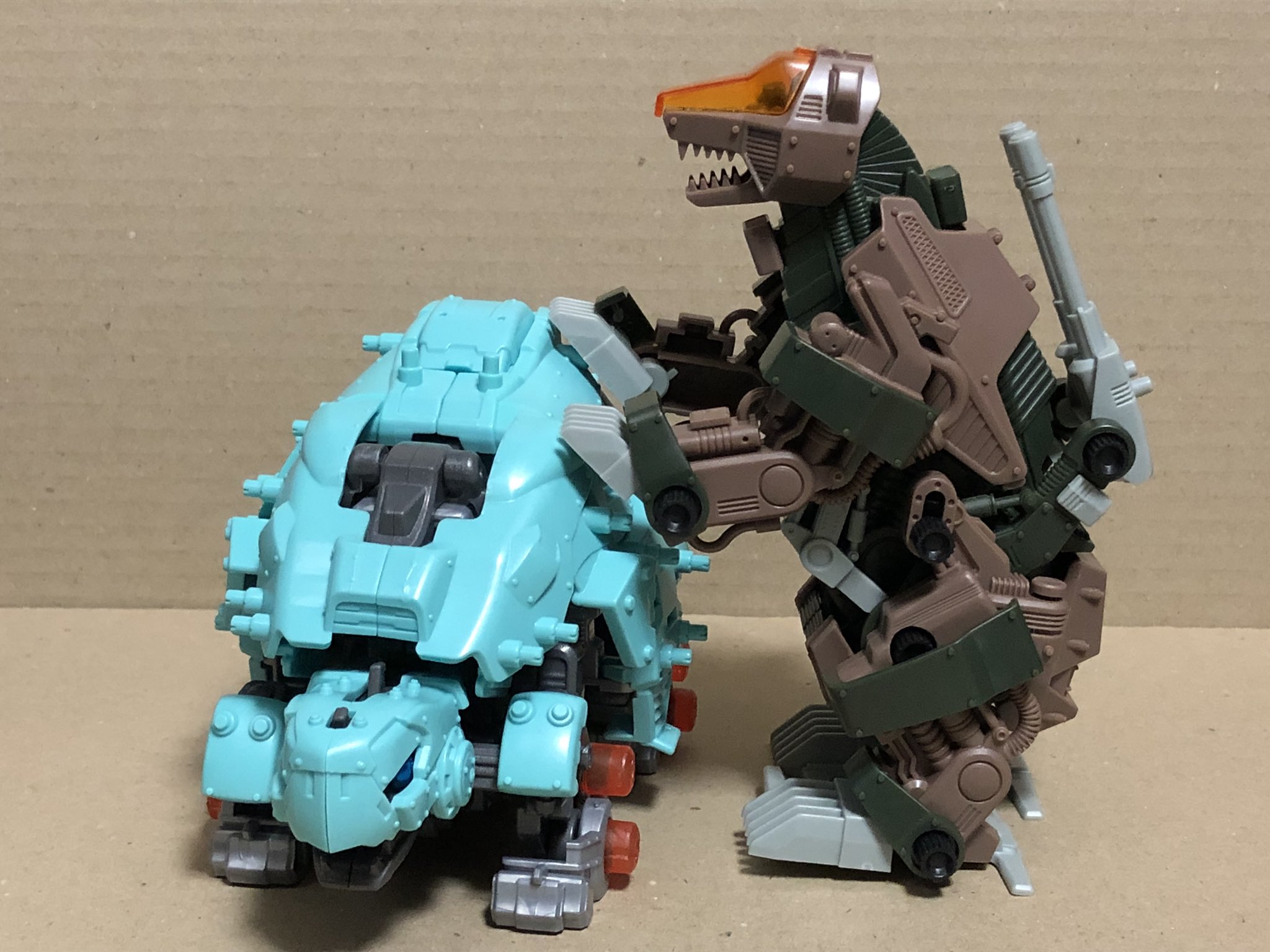 ゼンマイゾイドまとめ② ゼンマイゾイドまとめ② - メルカリ