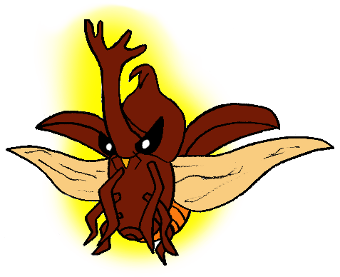 Twitter 上的 デスカン ゆっくり実況者 ムシキング 何かを変える 新ムシキングの映像を残す ことができる人がいるとすれば その人はきっと 大事なもの １００円 動画投稿 を捨てることができる人のことだ そうゆう人にうぷ主はなる １００円を捧げよ