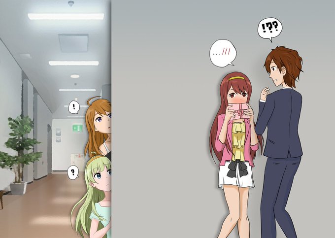 今まで描いた中でも厳選カワイイ田中琴葉を晒してくださいのtwitterイラスト検索結果 今まで描いた中でも厳選カワイイ田中琴葉を晒してくださいのtwitterイラスト検索結果