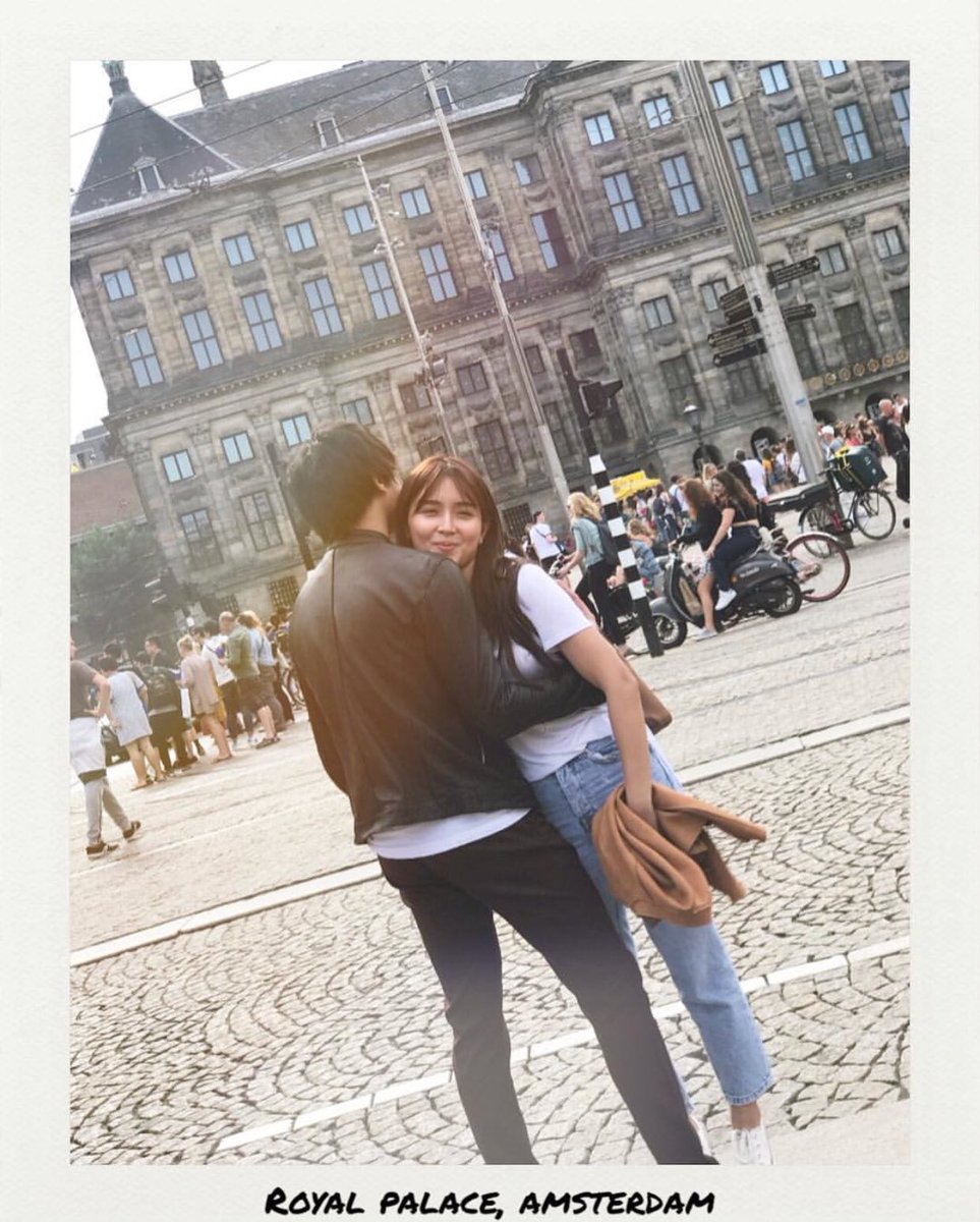 imyhan26's tweet photo. Yakap na masikip!πππLove you both! @bernardokath @imdanielpadilla
#TheHowsOfUs
#44DaysTHOUGo https://t.co/RdbRwg6G6y
