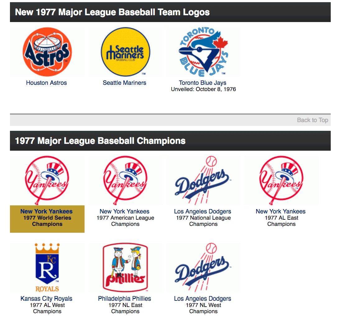 Chris Creamer on Twitter "Happy to announce the return of a popular