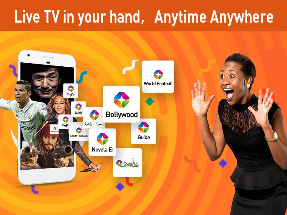 selectorabu's tweet photo. Hey! Get the chance to win coins. Click https://t.co/E9mptUgE7X to download StarTimes App. https://t.co/tcddy4tQO7