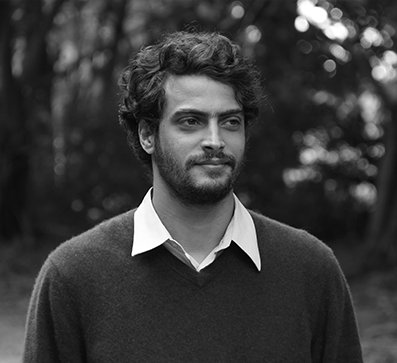 This year, World Cinema Amsterdam has chosen a quirky jury. Meet the second member: Marcel Beltrán. Read more at bit.ly/wcajury
