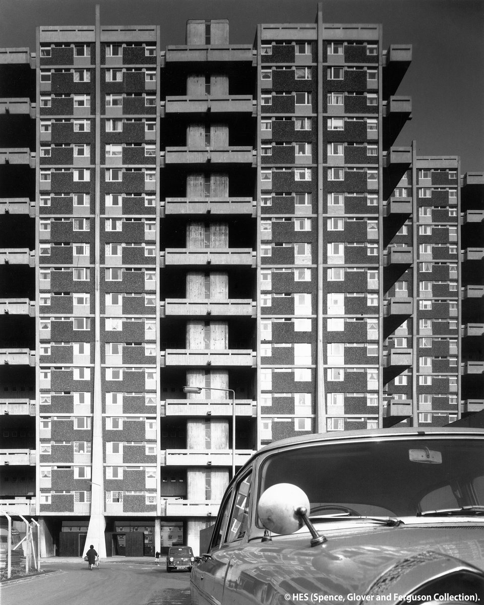 Historic Environment Scotland tweet media