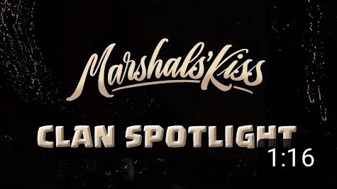 Marshals'Kiss tweet media