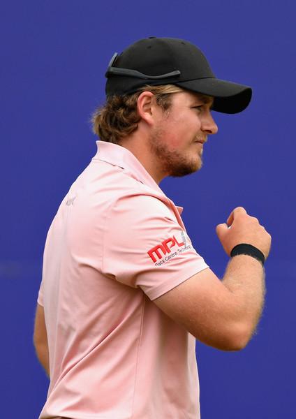 MPLtechnology's tweet image. Carnoustie here we come!!!  MPL Technology group are proud sponsors of @PepperellEddie and looking forward to another successful weekend after Eddie secured his place in the 2018 British Open after finishing second in the Aberdeen Standard Investments Scottish Open this weekend.