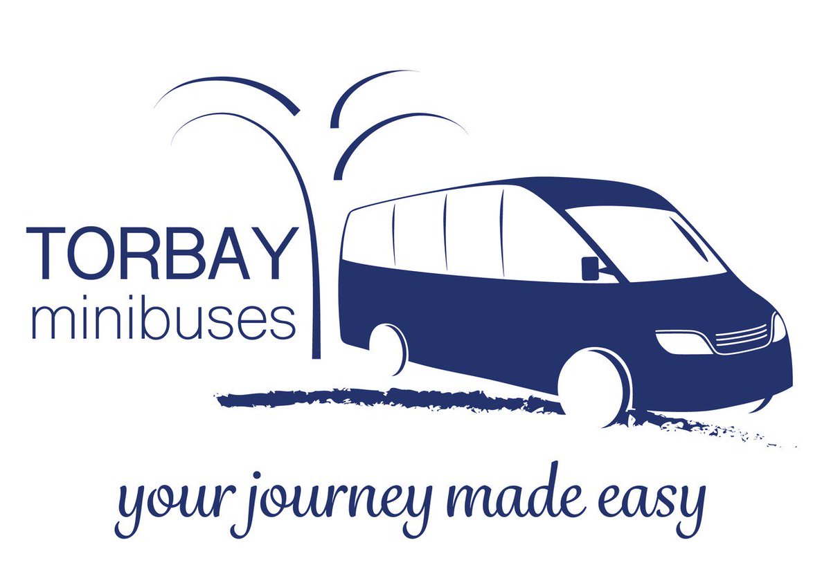 Torbay Minibuses (TorbayMinibuses) Twitter
