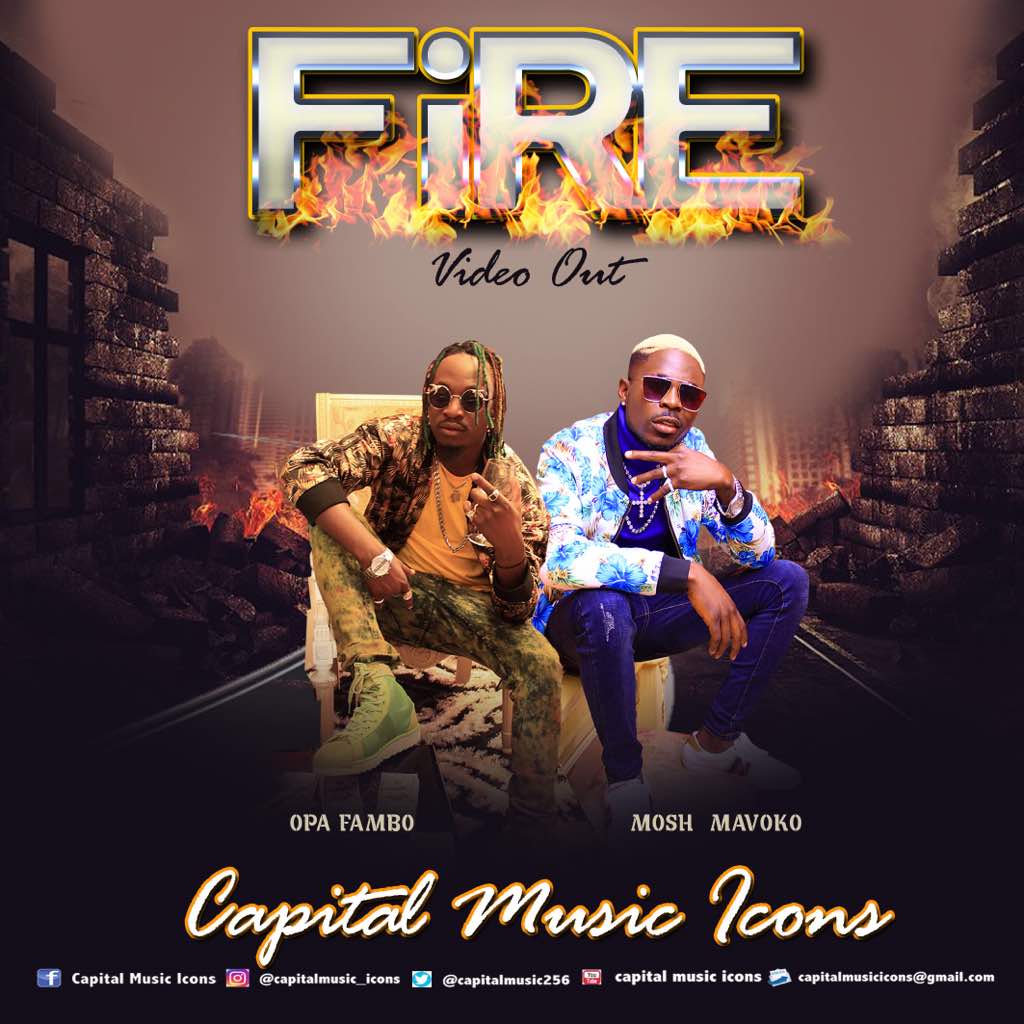 TKawuki's tweet photo. Fire #capitalmusic https://t.co/R8n4GnlSkH