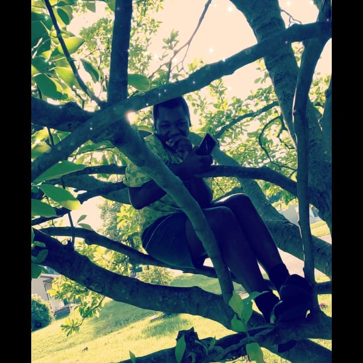 omuary's tweet image. I see you