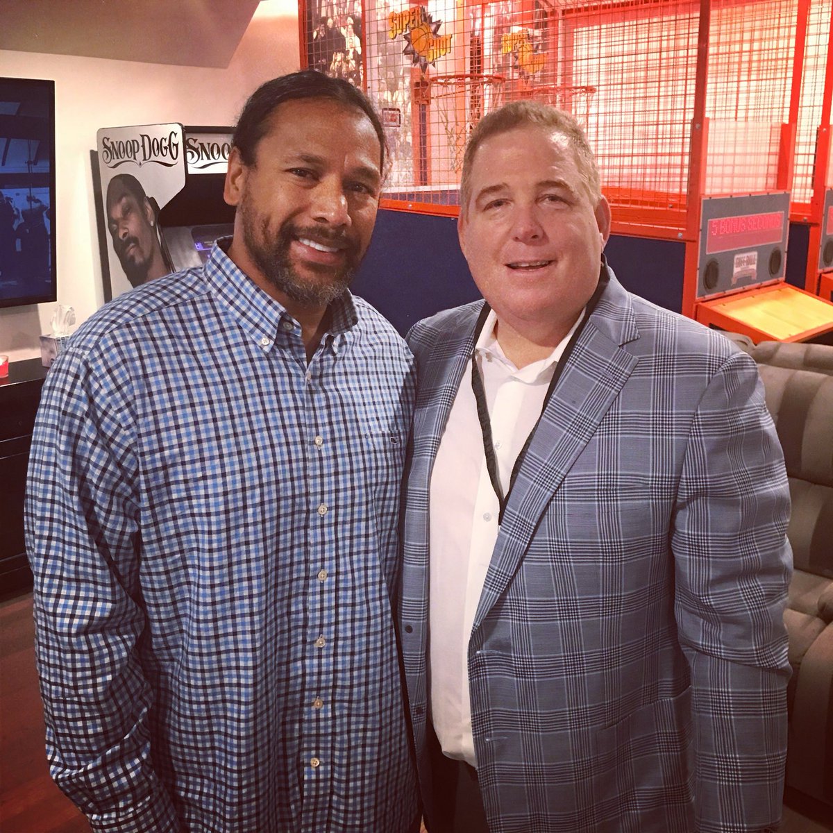 David Pump tweet media