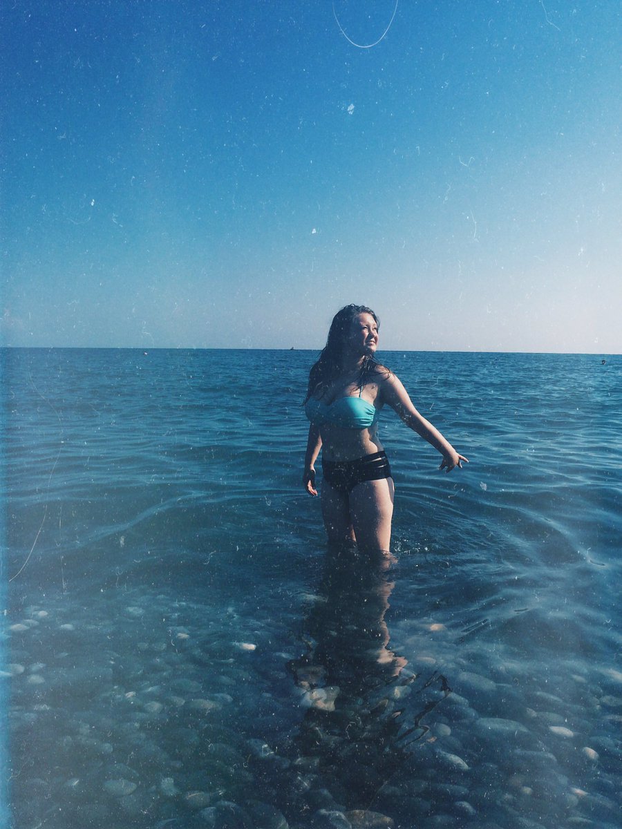 Поплаваем?🌊