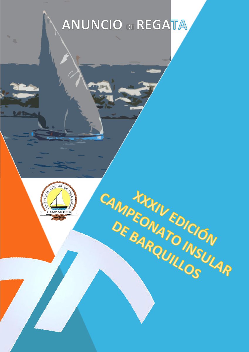 Federación Insular de Barquillos de Lanzarote (@fedeinsular) on Twitter photo 