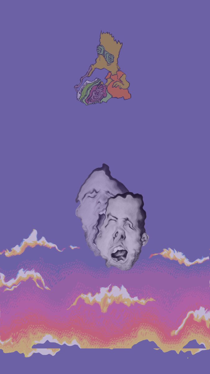 FollowBioF4F's tweet image. p u r p l e   s l u r p e e