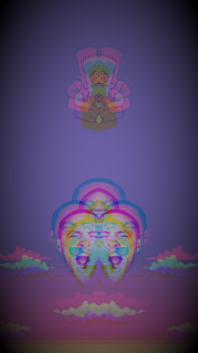 FollowBioF4F's tweet image. p u r p l e   s l u r p e e