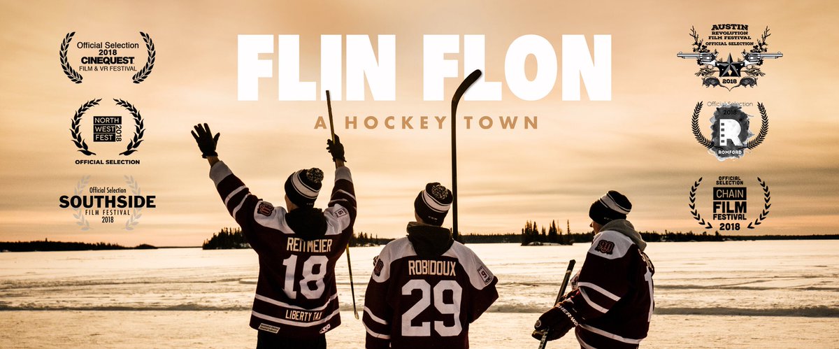 FlinFlonFilm's tweet photo. Excited to announce that FLIN FLON will be a part of @ChainFilmFest in NYC this August. More details to come! https://t.co/We8kqPASZy