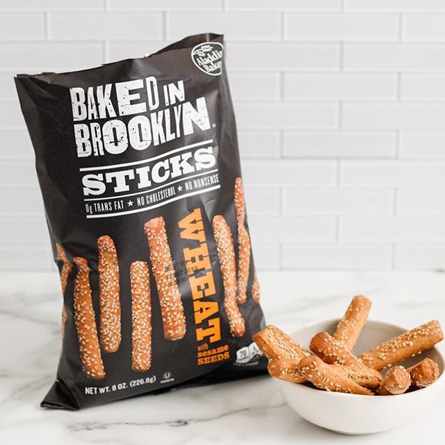 These @bibsnacks sticks are amazing! 🙌🏼👌🏼 What are you snacking on today? ift.tt/2unKVOT