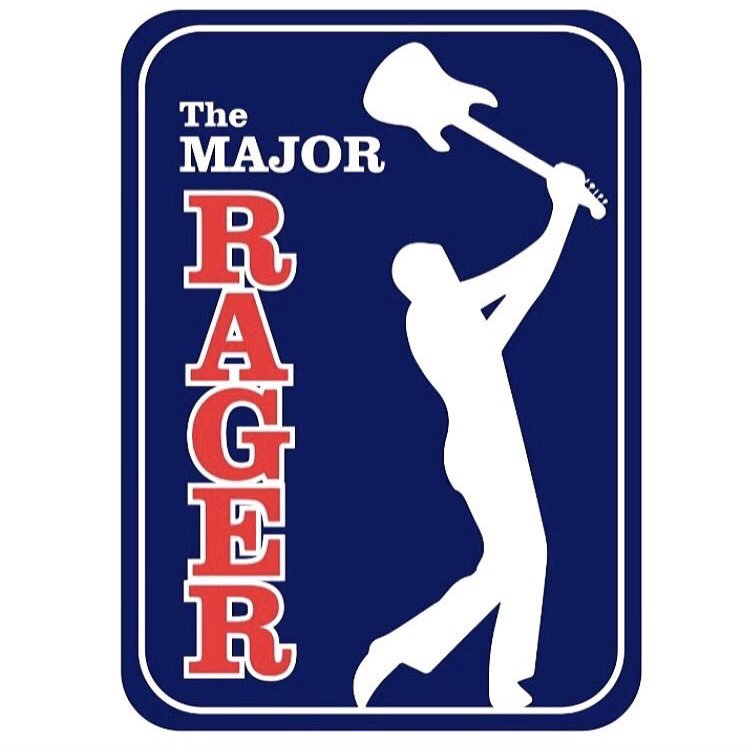 8.10.18 | St. Louis, MO | <a href="/UmphreysMcGee/">Umphrey's McGee</a> &amp; <a href="/SpaffordMusic/">Spafford</a> at <a href="/ChesterfieldAmp/">Chesterfield Amphitheater</a> during the PGA Championship!
Tickets ⛳️ 🎸TheMajorRager.com
#TheMajorRager #UmphreysMcGee #Umphreys #PGAChampionship #BelleRiveCountryClub #StLouis #StL #Golf #Golfer #Golfing