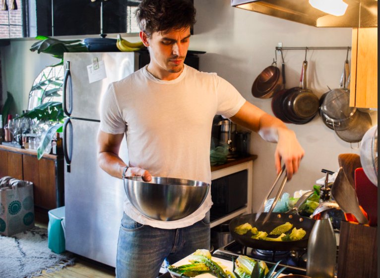 cryingbaseball's tweet photo. Antoni's ads for Whole Foods are just a Letters to Cleo logo away from depressed Ben Wyatt https://t.co/y03ODY6Dla