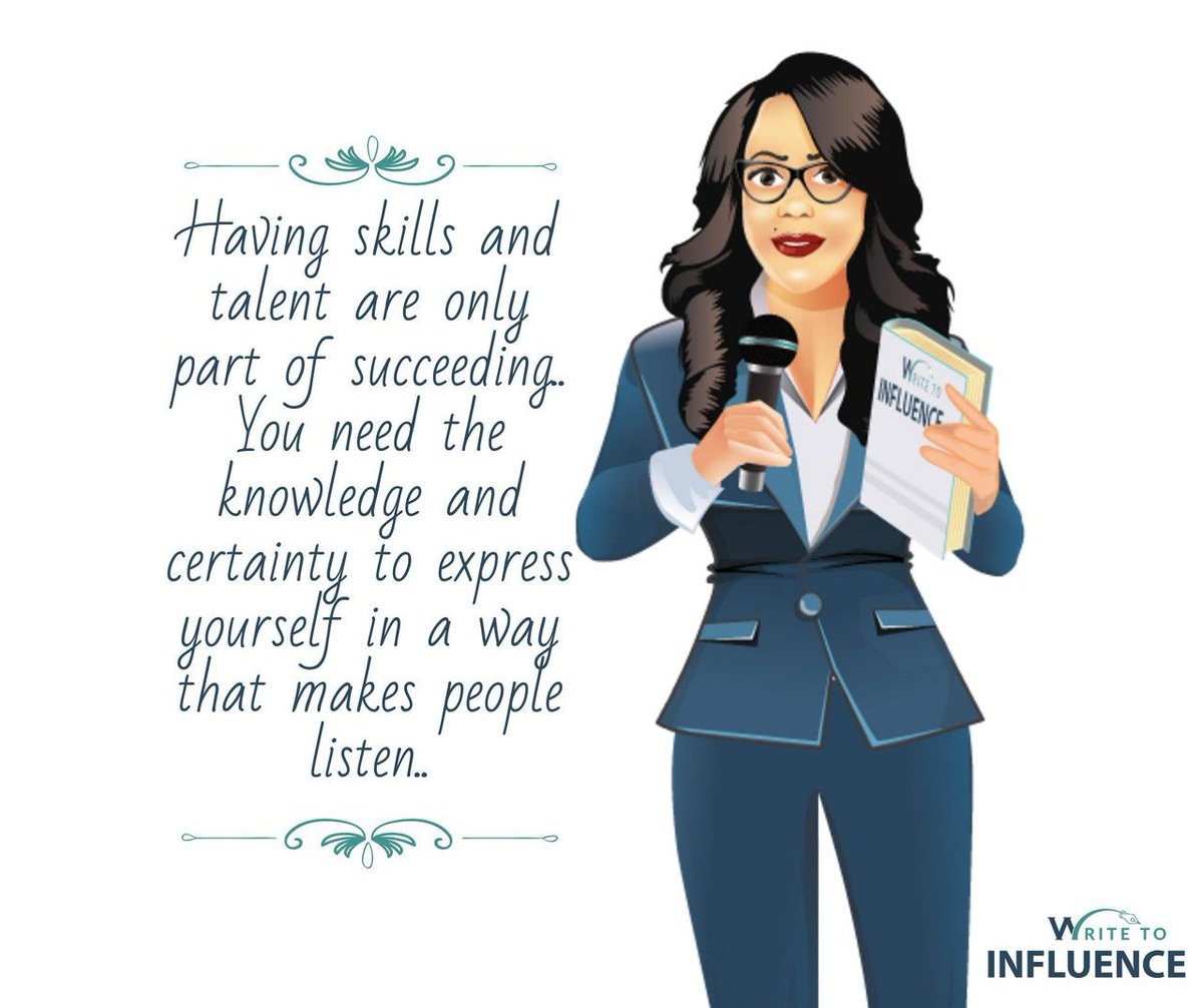 iamdevelda's tweet photo. You have to express yourself in a way that makes people listen and take action. #writetoinfluenceonline #workwithdevelda https://t.co/PUhSa27vLD