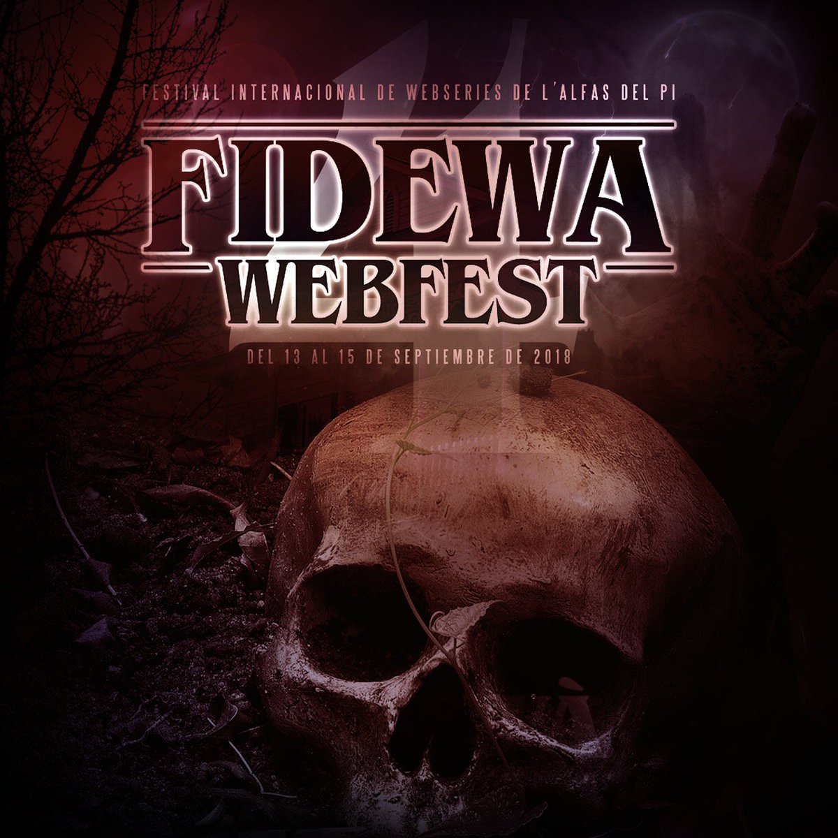 Fidewa_WebFest's tweet photo. ¿Tienes tu #WebSerie muerta de risa?
Mira la #web!
🧐🧐🧐
Y PRESÉNTATE a nuestro #Festival.
😎😎
‼️FIDEWÀ PARA TODOS‼️
🙌🙌
¡Webseries estrenadas, y en construcción!
¡Nacionales e internacionales!
https://t.co/uvi7mTYDZZ
#Check #Inscríbete #QuedaPoco #DateVida #Septiembre https://t.co/0LhgIf1Vr9