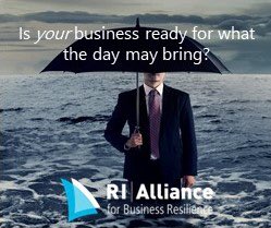 Did you see our ad in the <a href="/ProvBusNews/">PBN</a> today? Hoping to entice more large businesses to join.