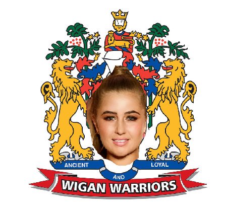 Nathan_Mossop's tweet image. Dear @WiganWarriorsRL ... I have idea to promote the motto 'Ancient and LOYAL' ... what ya reckon @LoveIsland ??? #loyal #loyalbabe #georgia #LoveIsIand #wiganwarriors