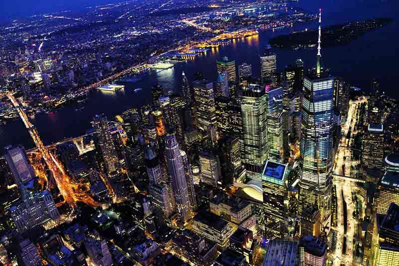 High profile cyberattacks are on the rise around the world. #SmartCities can be especially vulnerable. Here’s how #tech companies can outsmart the enemy:
tinyurl.com/yajme4ug