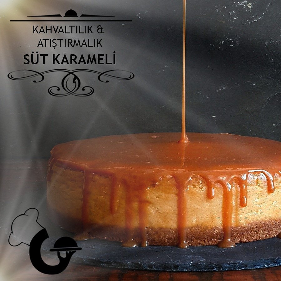 Süt reçeli süt ve şekerin kazan veya tencerelerde ağır ağır, sürekli karıştırılarak pişirilmesi sonucu elde edilen, katı ile sıvı arası kıvamda tatlı.

#Süt #Reçel #SütReçeli #Doğal #GurmeEli #gurmeli #DünyaLezzetleri #AvrupaMutfağı #BatıKültürü #EuropianKitchen #Organik #Mardel