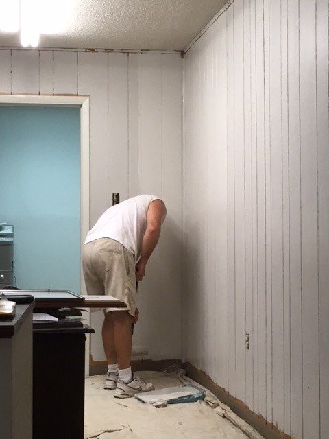 Wearepreferred's tweet photo. So... apparently someone in our office thought it was "Primer Day".  [shrug]

#oops 
#PrimeDay 
#Amazon 
#WorkSmarter2018 https://t.co/nkY3alBwvz