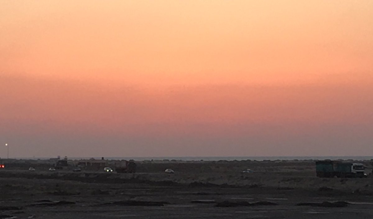 Mohamedcabo1991's tweet photo. #sunset
#at_home
#new_damietta_city
#taken_by_me
#full_zoom
#iphone6s
#without_edit
๐๐๐ https://t.co/nS0Kz8BOrB