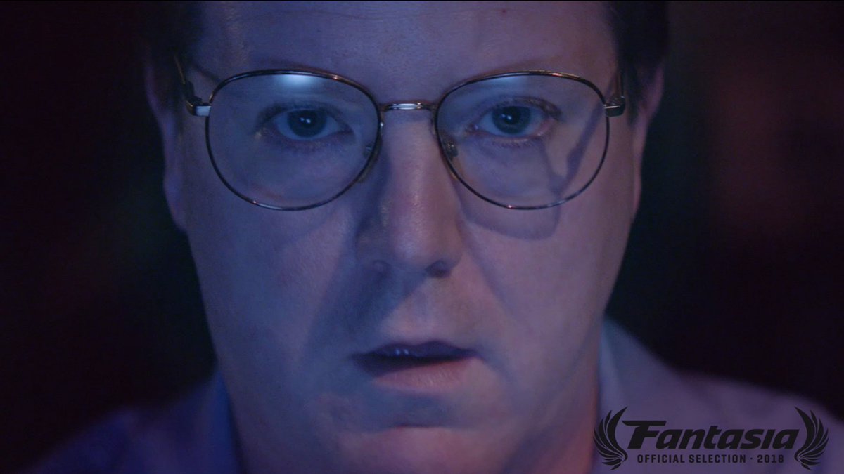 Check out A/S/L at <a href="/FantasiaFest/">Fantasia International Film Festival</a> this Thursday night @ 9:45pm with a great new zombie flick called, 'The Dark' ! #fantasia #asl #HorrorMovies #filmfestlife #montreal #TheDark