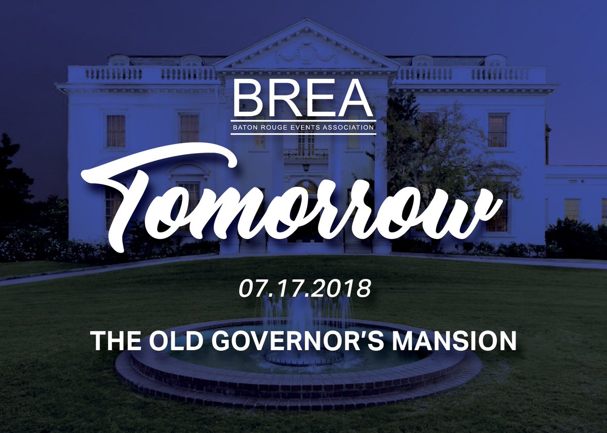 BR_Events's tweet photo. Hope to see you all at our July Luncheon tomorrow! Please note: Driveway &amp; street parking are available.
https://t.co/WeDHZSIqNH https://t.co/ZwcpjMV0LW