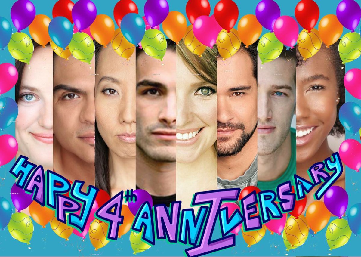 My LPNSImprov show with The MaD JaCKRaTS is FOUR YEARS OLD this Sunday July 22nd!  For a night to remember LPNSImprov.com <a href="/LPNSImprov/">LPNSImprov</a>