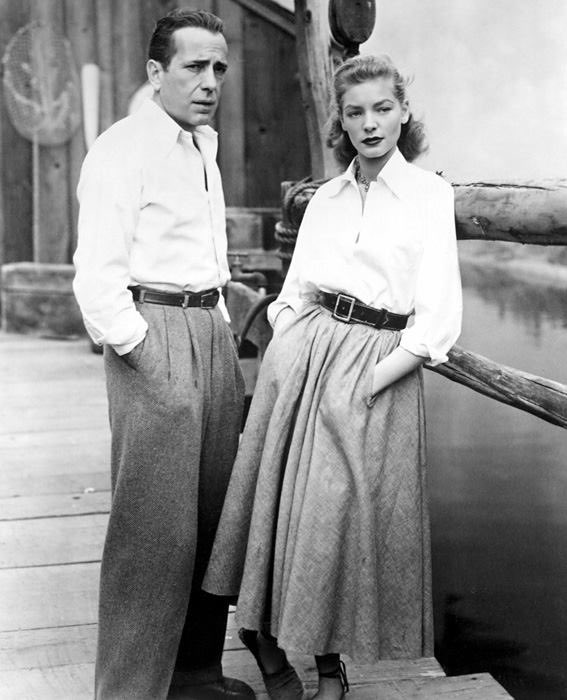 HumphreyBogart's tweet photo. Exactly seventy years ago, on July 16, 1948, ‘Key Largo’ premiered in New York City. It premiered in Los Angeles the day before. On July 31, it went in general release. This was the fourth and final film Humphrey Bogart and Lauren Bacall made together. https://t.co/POZ3FO8DBx