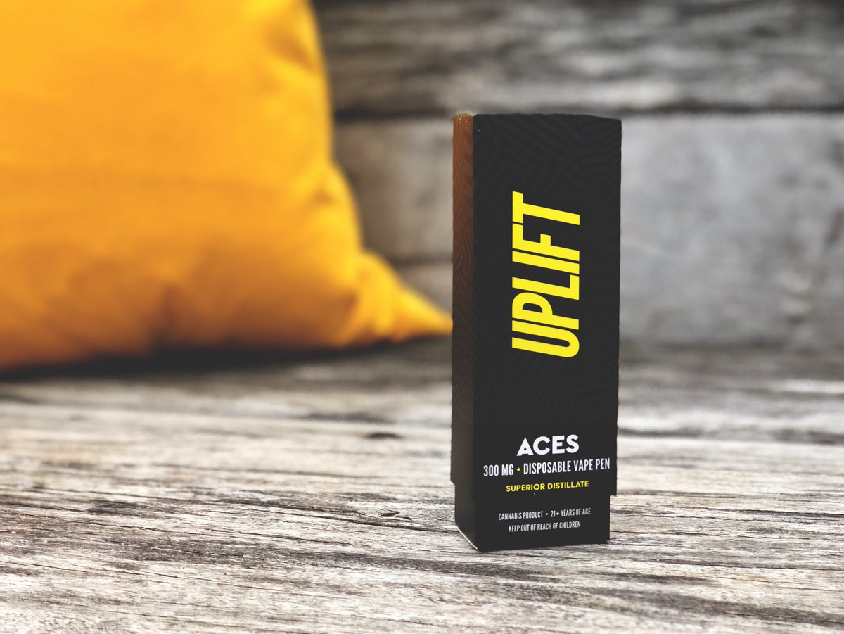 Have you heard about our exclusive pop-up shop inside @shoptheplugla? If you stop in and purchase a cartridge from 12-3pm today, you can get a second cartridge for only $1. Now that's a good way to brighten up your Monday!