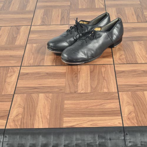 Greatmats On Twitter Creating A Dance Floor On Grass