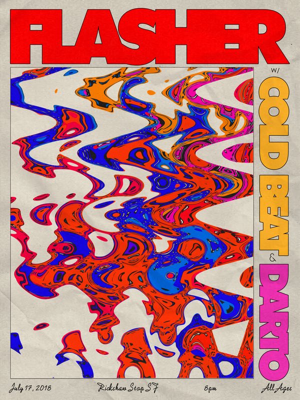 Cold Beat tweet media