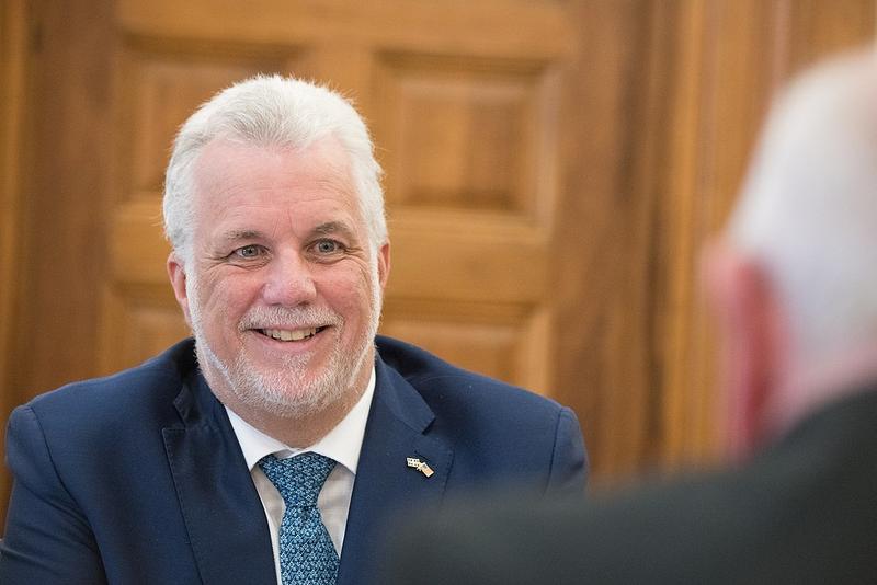LISTEN: Quebec Premier Philippe Couillard On Borders, Trade And US-Canada Relations dlvr.it/QblshK https://t.co/4oyIi917Oe