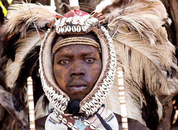 VoicesofSSudan's tweet photo. The #lotuko #lotuho are also as colorful, they have a long history of #Kings and #Queens who fought the invaders including the colonials. #Pio #Sisto #Denmark @FIFAWorldCup is from this ethnicity. https://t.co/ge6BYdecNf