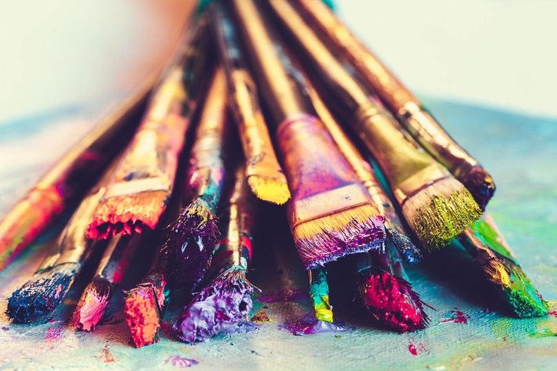 YDVoice's tweet photo. 7 Amazing Logo Design Tools To Grow Your Blog Brand 

➡️ https://t.co/AIPfRhR0f6

#SmallBusiness #PersonalBranding https://t.co/EfwRShphVc